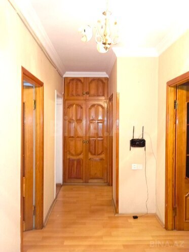 Сдаётся 3-комн. вторичка 80 м², м. Кероглу, photo 8 from 14