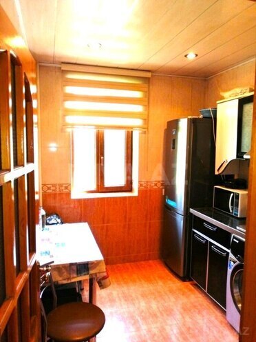 Сдаётся 3-комн. вторичка 80 м², м. Кероглу, photo 9 from 14