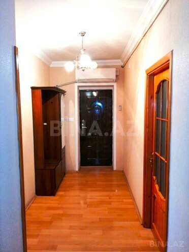 Сдаётся 3-комн. вторичка 80 м², м. Кероглу, photo 10 from 14