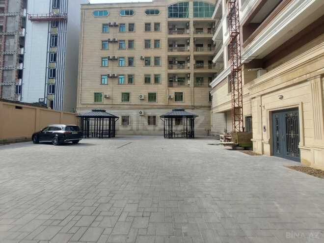 Satılır 3 otaqlı yeni tikili 112 m², Gənclik m., photo 8 from 10