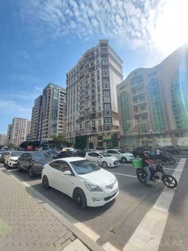 Satılır 3 otaqlı yeni tikili 112 m², Gənclik m., photo 4 from 10