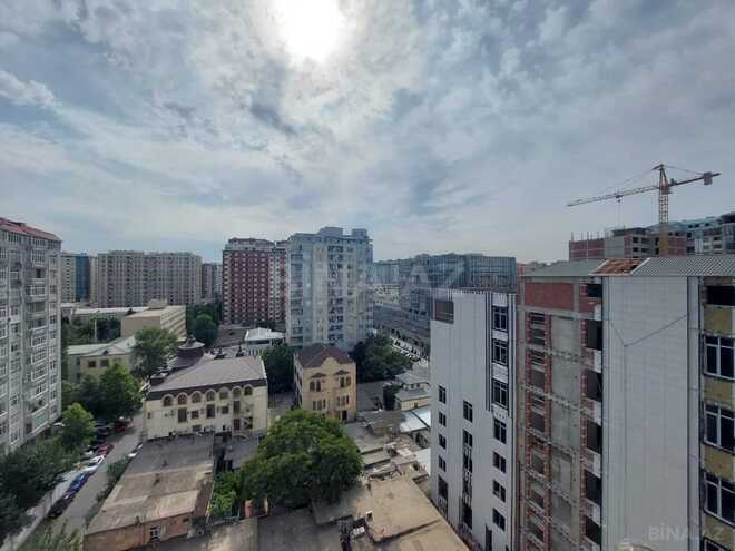 Satılır 3 otaqlı yeni tikili 112 m², Gənclik m., photo 9 from 10