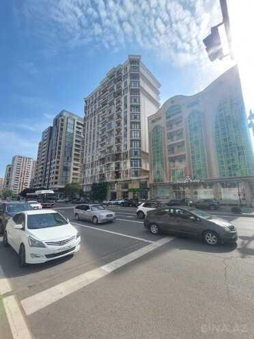 Satılır 3 otaqlı yeni tikili 112 m², Gənclik m., photo 5 from 10