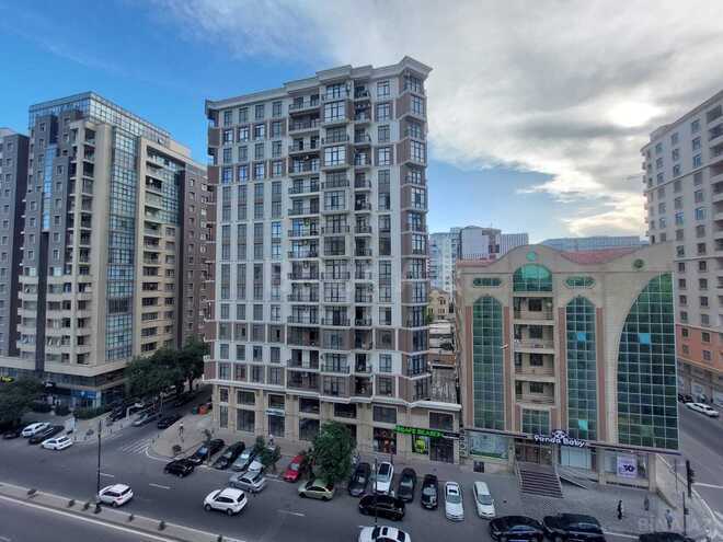 Satılır 3 otaqlı yeni tikili 112 m², Gənclik m., photo 6 from 10