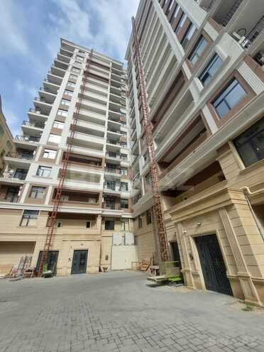 Satılır 3 otaqlı yeni tikili 112 m², Gənclik m., photo 7 from 10