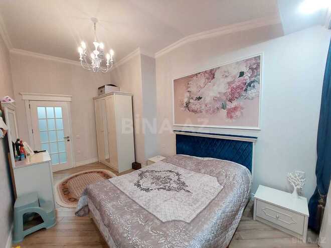Satılır 3 otaqlı yeni tikili 117 m², Elmlər Akademiyası m., photo 12 from 32