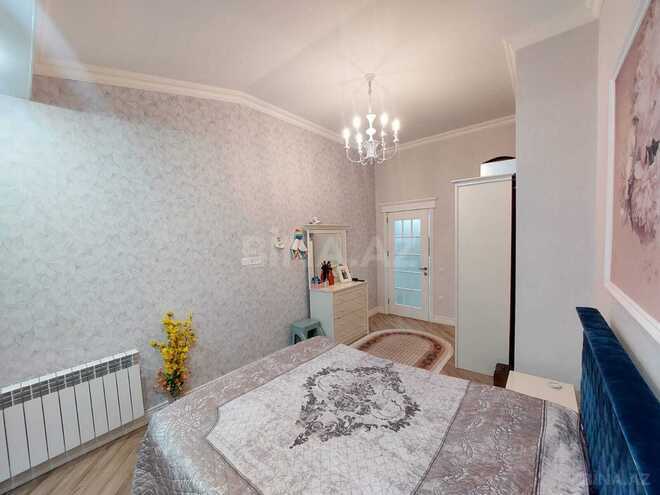 Satılır 3 otaqlı yeni tikili 117 m², Elmlər Akademiyası m., photo 11 from 32
