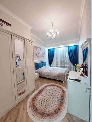 Satılır 3 otaqlı yeni tikili 117 m², Elmlər Akademiyası m., photo 9 from 32