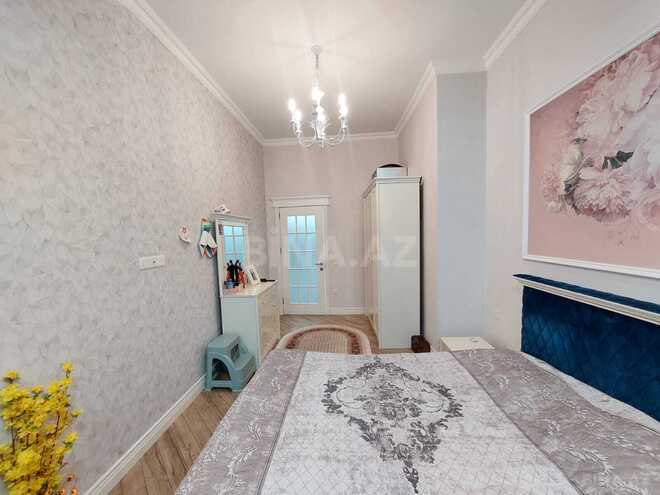 Satılır 3 otaqlı yeni tikili 117 m², Elmlər Akademiyası m., photo 10 from 32