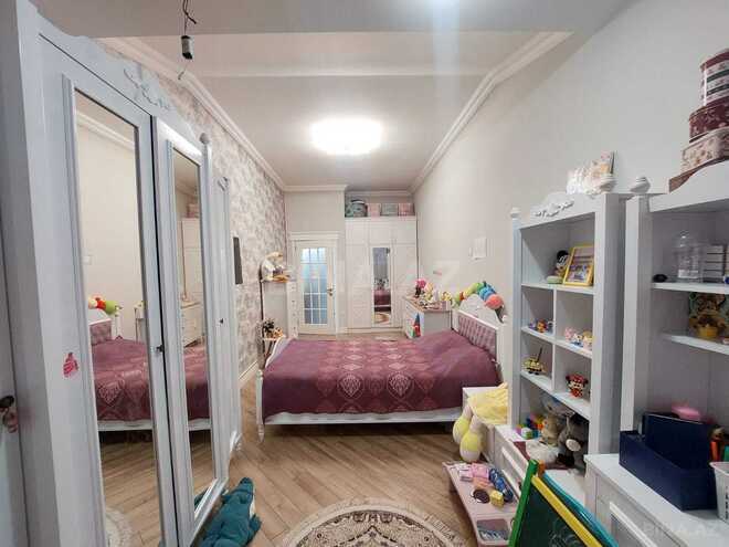 Satılır 3 otaqlı yeni tikili 117 m², Elmlər Akademiyası m., photo 16 from 32
