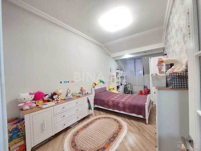 Satılır 3 otaqlı yeni tikili 117 m², Elmlər Akademiyası m., photo 13 from 32