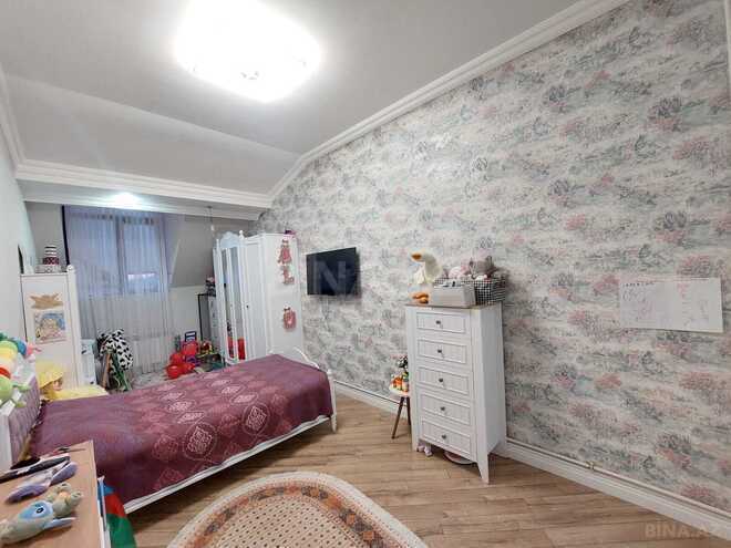 Satılır 3 otaqlı yeni tikili 117 m², Elmlər Akademiyası m., photo 14 from 32