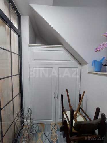 Satılır 3 otaqlı yeni tikili 117 m², Elmlər Akademiyası m., photo 22 from 32