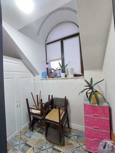 Satılır 3 otaqlı yeni tikili 117 m², Elmlər Akademiyası m., photo 21 from 32