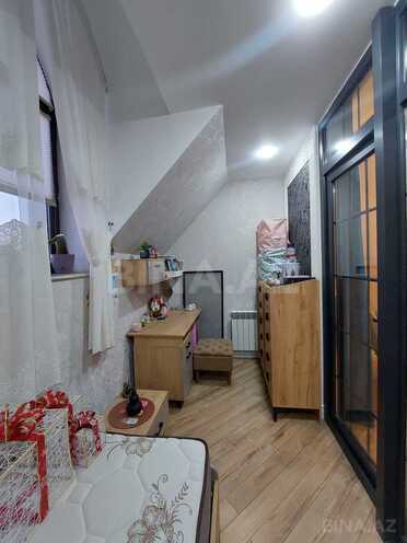 Satılır 3 otaqlı yeni tikili 117 m², Elmlər Akademiyası m., photo 20 from 32