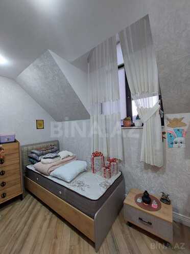 Satılır 3 otaqlı yeni tikili 117 m², Elmlər Akademiyası m., photo 18 from 32