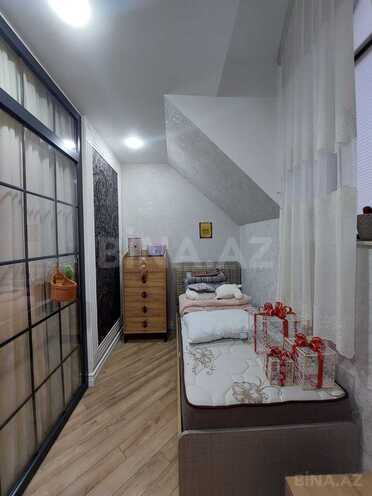 Satılır 3 otaqlı yeni tikili 117 m², Elmlər Akademiyası m., photo 19 from 32