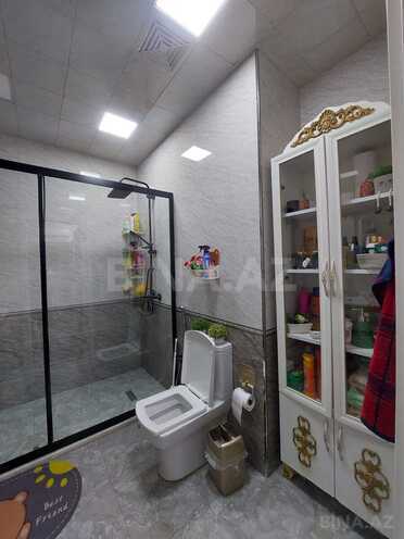 Satılır 3 otaqlı yeni tikili 117 m², Elmlər Akademiyası m., photo 31 from 32