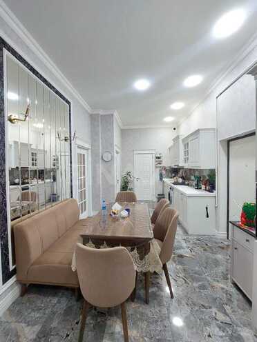 Satılır 3 otaqlı yeni tikili 117 m², Elmlər Akademiyası m., photo 27 from 32
