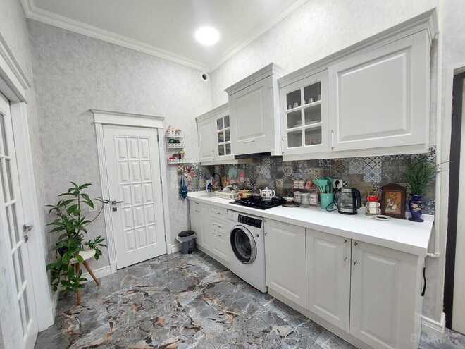 Satılır 3 otaqlı yeni tikili 117 m², Elmlər Akademiyası m., photo 25 from 32