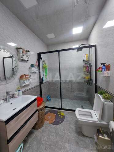 Satılır 3 otaqlı yeni tikili 117 m², Elmlər Akademiyası m., photo 30 from 32
