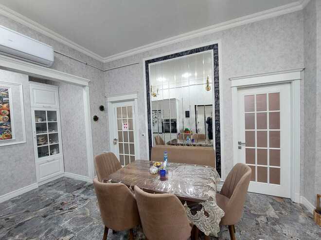 Satılır 3 otaqlı yeni tikili 117 m², Elmlər Akademiyası m., photo 29 from 32