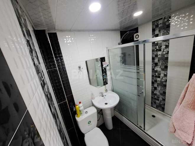 Satılır 2 otaqlı köhnə tikili 50 m², 8-ci kilometr q., photo 8 from 11
