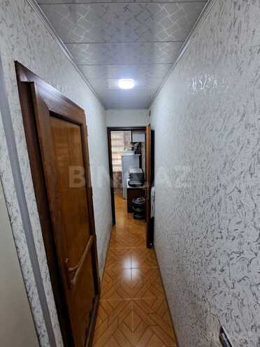 Satılır 2 otaqlı köhnə tikili 50 m², 8-ci kilometr q., photo 9 from 11