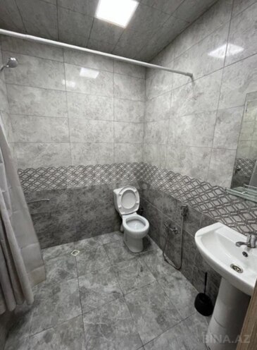 İcarəyə verilir 2 otaqlı yeni tikili 52 m², Nəsimi r., photo 7 from 9