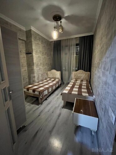 İcarəyə verilir 2 otaqlı yeni tikili 52 m², Nəsimi r., photo 5 from 9