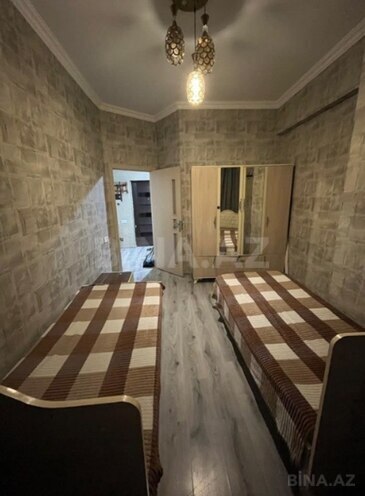 İcarəyə verilir 2 otaqlı yeni tikili 52 m², Nəsimi r., photo 6 from 9