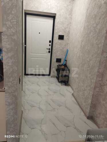 Satılır 1 otaqlı yeni tikili 30 m², photo 7 from 11
