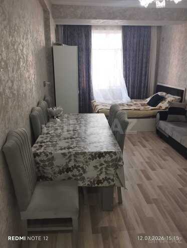 Satılır 1 otaqlı yeni tikili 30 m², photo 3 from 11
