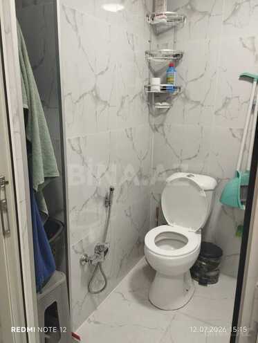 Satılır 1 otaqlı yeni tikili 30 m², photo 6 from 11