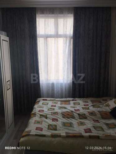 Satılır 1 otaqlı yeni tikili 30 m², photo 10 from 11
