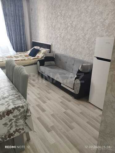 Satılır 1 otaqlı yeni tikili 30 m², photo 1 from 11