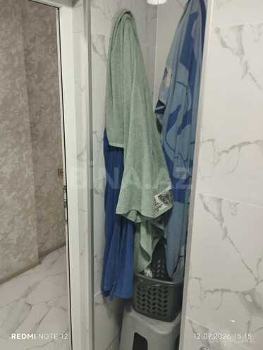 Satılır 1 otaqlı yeni tikili 30 m², photo 5 from 11