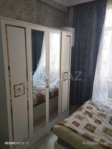 Satılır 1 otaqlı yeni tikili 30 m², photo 9 from 11