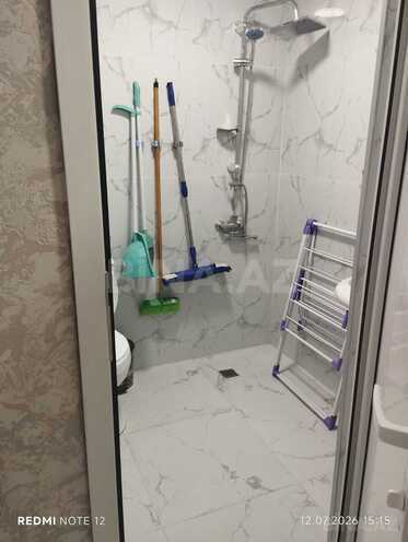 Satılır 1 otaqlı yeni tikili 30 m², photo 8 from 11