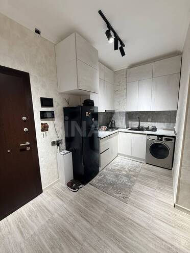 Сдаётся 2-комн. новостройка 47 м², м. 20 января, photo 4 from 8
