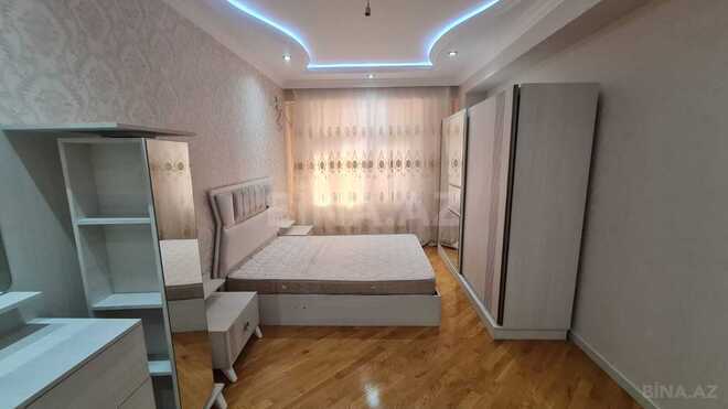 Сдаётся 4-комн. новостройка 110 м², м. Нефтчиляр, photo 5 from 20