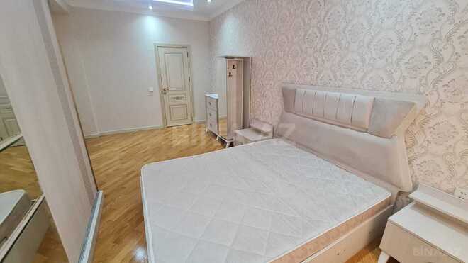 Сдаётся 4-комн. новостройка 110 м², м. Нефтчиляр, photo 6 from 20