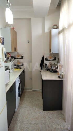 Satılır 2 otaqlı yeni tikili 47 m², Abşeron r., photo 6 from 9