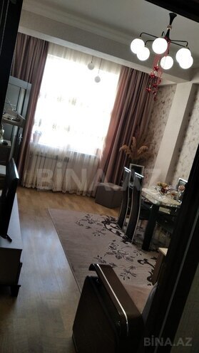 Satılır 2 otaqlı yeni tikili 47 m², Abşeron r., photo 1 from 9