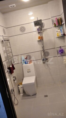 Satılır 2 otaqlı yeni tikili 47 m², Abşeron r., photo 7 from 9