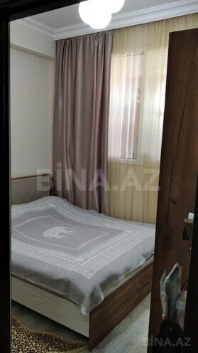Satılır 2 otaqlı yeni tikili 47 m², Abşeron r., photo 4 from 9