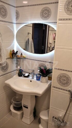 Satılır 2 otaqlı yeni tikili 47 m², Abşeron r., photo 8 from 9