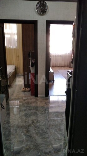 Satılır 2 otaqlı yeni tikili 47 m², Abşeron r., photo 3 from 9