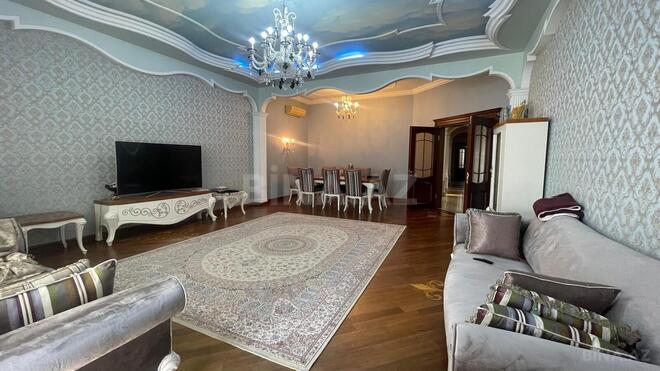Продаётся 5-комн. новостройка 250 м², м. 28 мая, photo 5 from 32