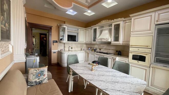 Продаётся 5-комн. новостройка 250 м², м. 28 мая, photo 8 from 32